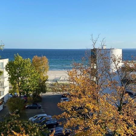 Residenz Am Yachthafen, Whg 21 Διαμέρισμα Grömitz Εξωτερικό φωτογραφία