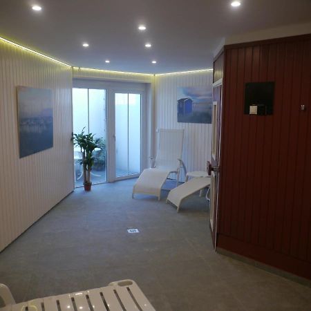 Residenz Am Yachthafen, Whg 21 Διαμέρισμα Grömitz Εξωτερικό φωτογραφία
