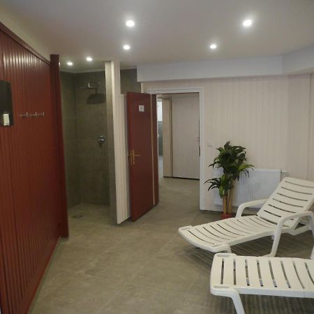 Residenz Am Yachthafen, Whg 21 Διαμέρισμα Grömitz Εξωτερικό φωτογραφία