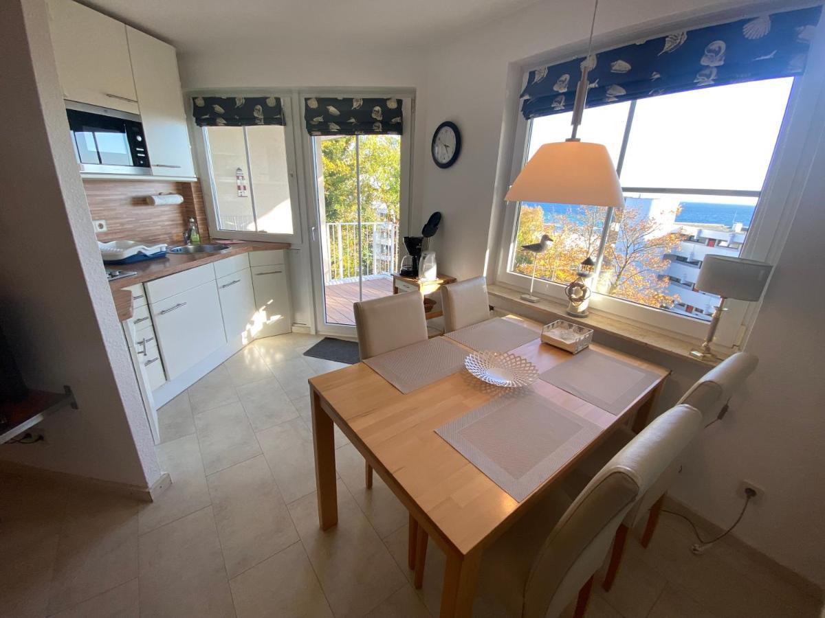 Residenz Am Yachthafen, Whg 21 Διαμέρισμα Grömitz Εξωτερικό φωτογραφία