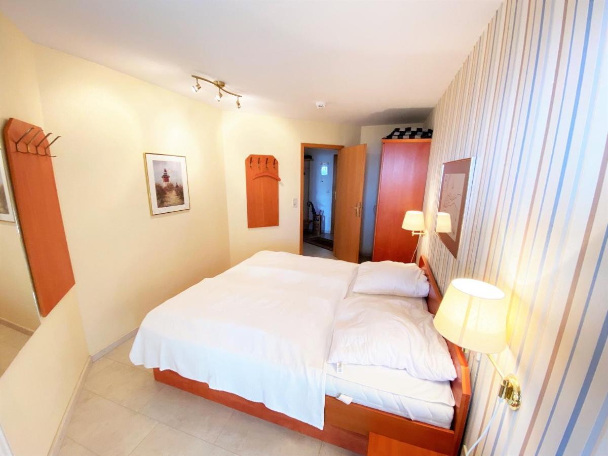 Residenz Am Yachthafen, Whg 21 Διαμέρισμα Grömitz Εξωτερικό φωτογραφία