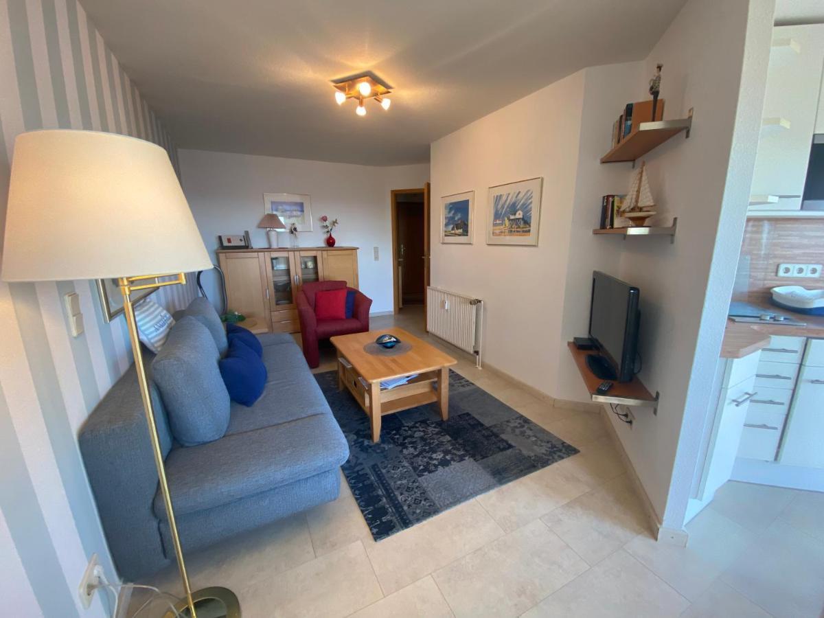 Residenz Am Yachthafen, Whg 21 Διαμέρισμα Grömitz Εξωτερικό φωτογραφία