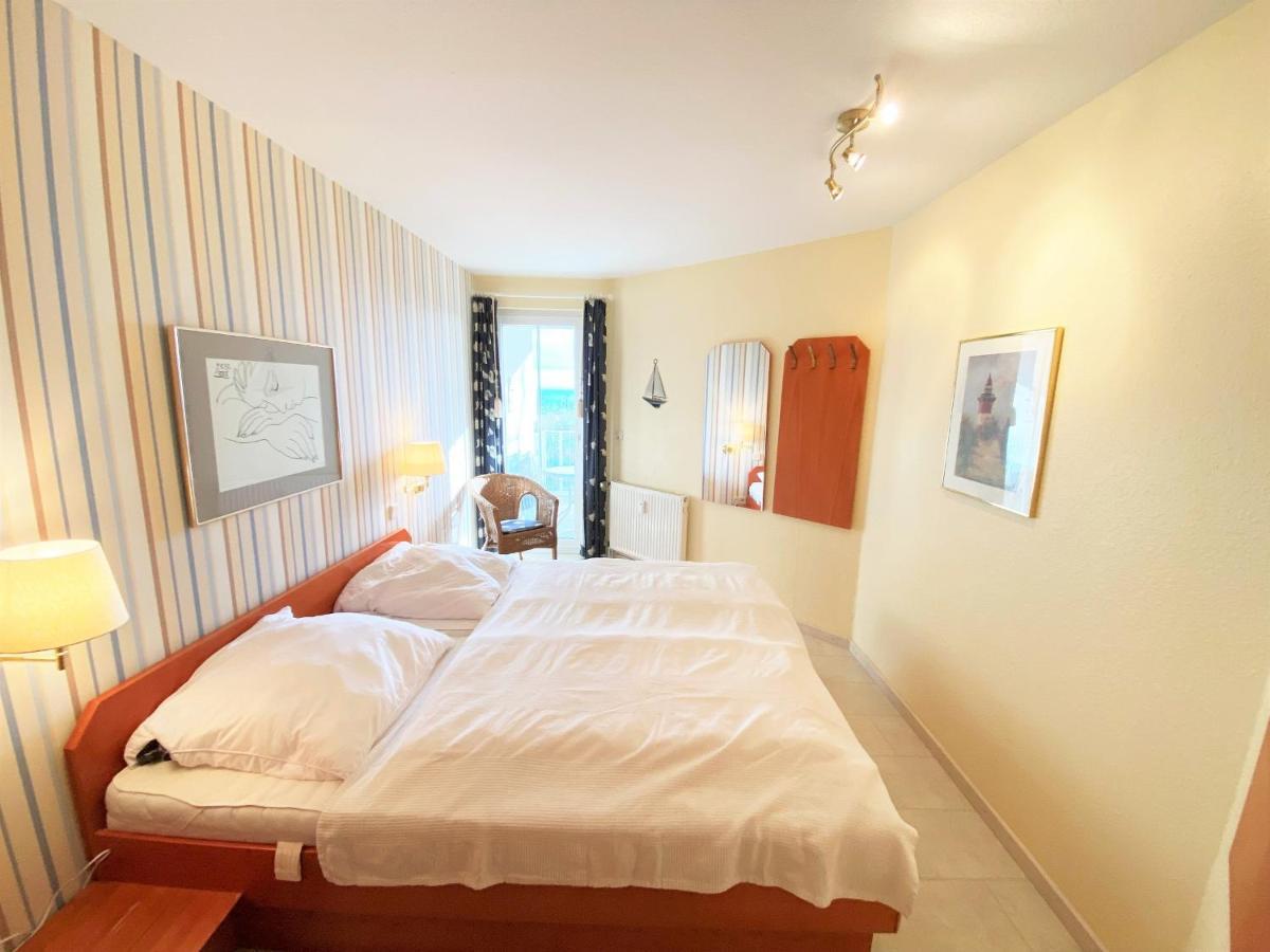 Residenz Am Yachthafen, Whg 21 Διαμέρισμα Grömitz Εξωτερικό φωτογραφία