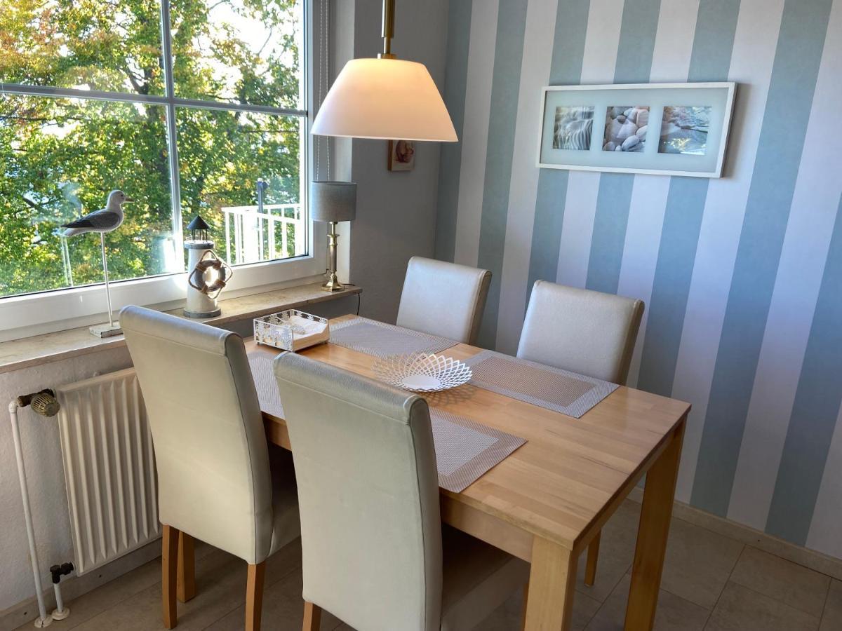 Residenz Am Yachthafen, Whg 21 Διαμέρισμα Grömitz Εξωτερικό φωτογραφία