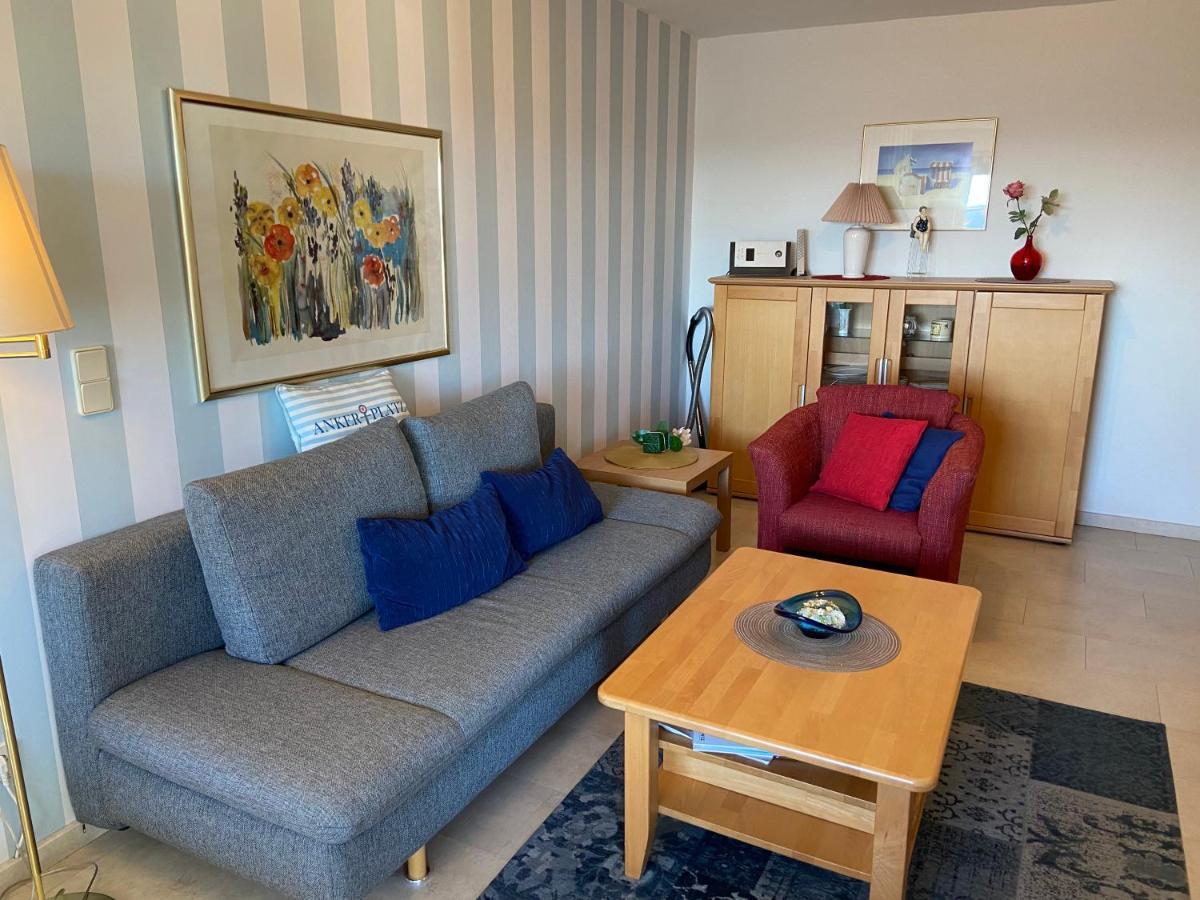 Residenz Am Yachthafen, Whg 21 Διαμέρισμα Grömitz Εξωτερικό φωτογραφία