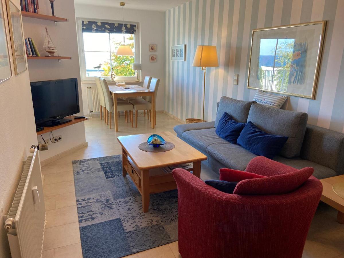 Residenz Am Yachthafen, Whg 21 Διαμέρισμα Grömitz Εξωτερικό φωτογραφία