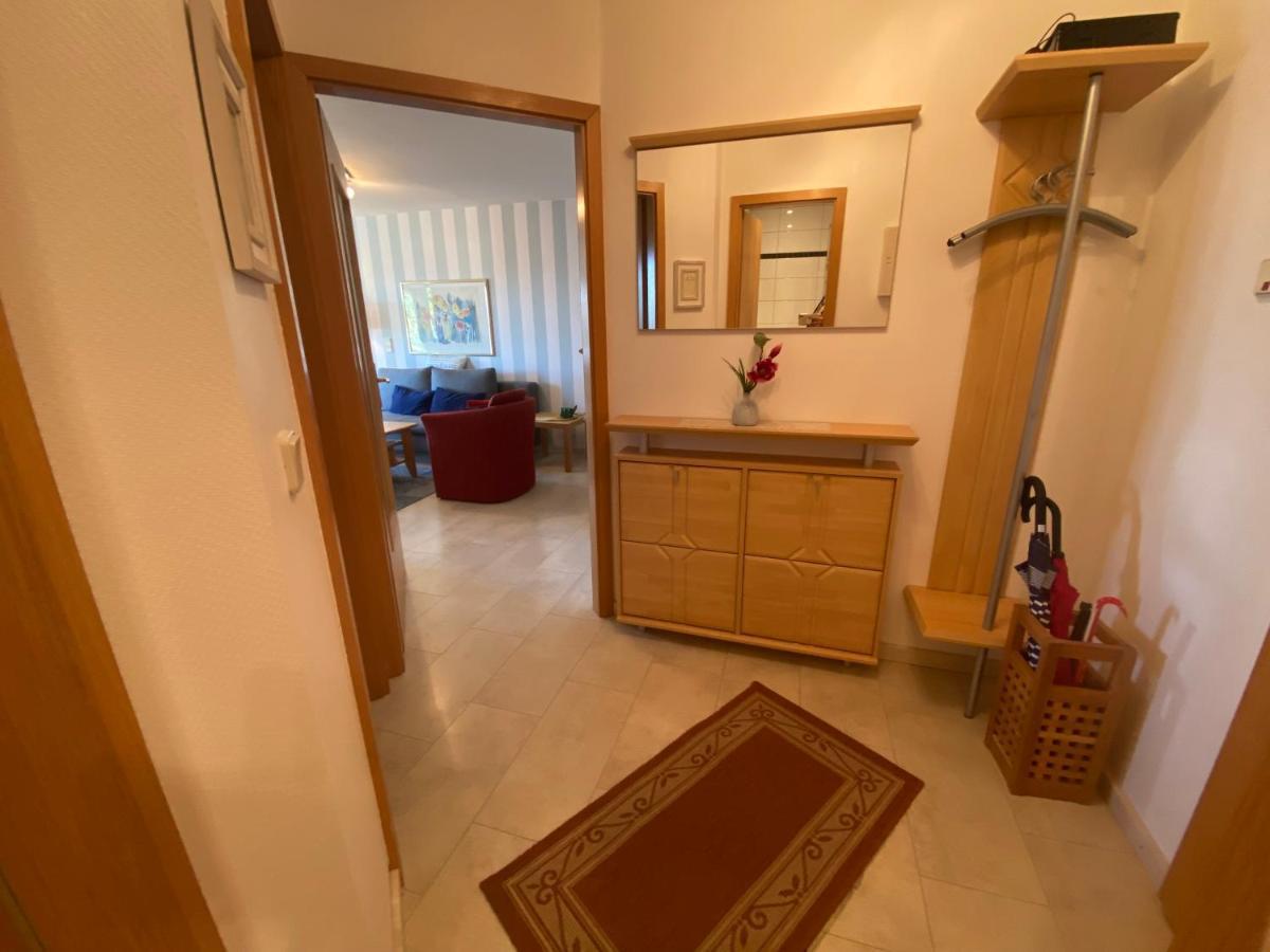 Residenz Am Yachthafen, Whg 21 Διαμέρισμα Grömitz Εξωτερικό φωτογραφία