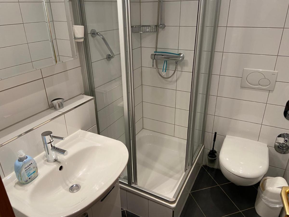 Residenz Am Yachthafen, Whg 21 Διαμέρισμα Grömitz Εξωτερικό φωτογραφία