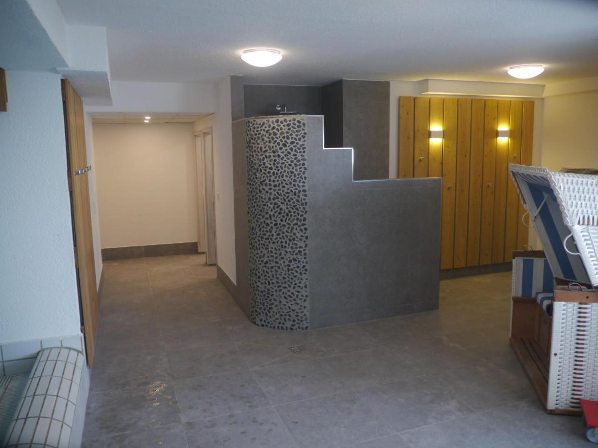 Residenz Am Yachthafen, Whg 21 Διαμέρισμα Grömitz Εξωτερικό φωτογραφία